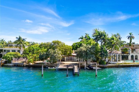 Casa en venta en Miami Beach, Florida, 5 dormitorios, 449.37 m2 № 1946271 - foto 5