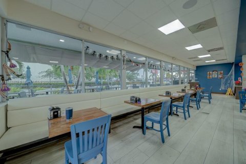Immobilier commercial à vendre à Miami, Floride № 2053745 - photo 4
