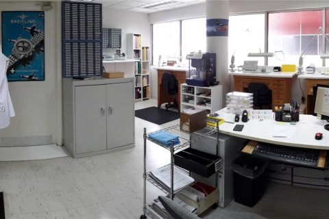 Immobilier commercial à vendre à Bay Harbor Islands, Floride № 2044760 - photo 29