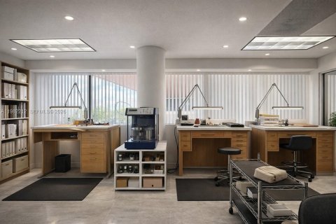 Immobilier commercial à vendre à Bay Harbor Islands, Floride № 2044760 - photo 16