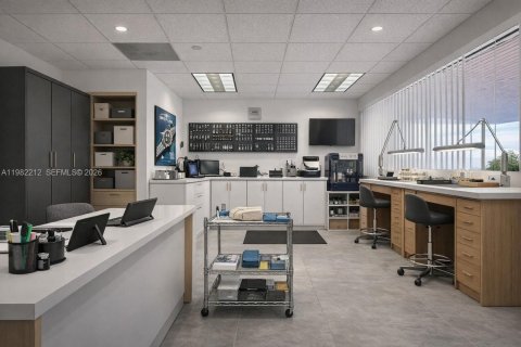 Immobilier commercial à vendre à Bay Harbor Islands, Floride № 2044760 - photo 15