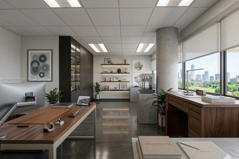 Immobilier commercial à vendre à Bay Harbor Islands, Floride № 2044760 - photo 18