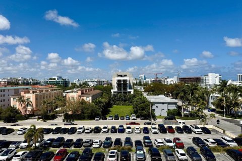 Immobilier commercial à vendre à Bay Harbor Islands, Floride № 2044760 - photo 3