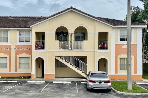 Condominio en Homestead, Florida, 3 dormitorios  № 2020171