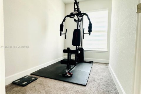 Villa ou maison à vendre à Cape Coral, Floride: 4 chambres, 237.55 m2 № 2027331 - photo 26