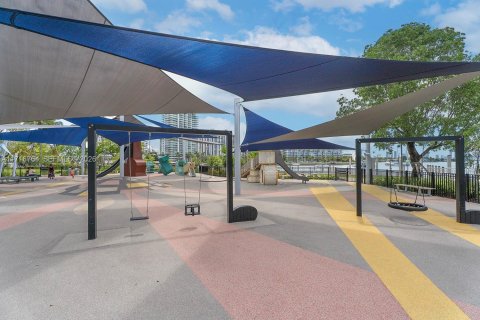 Купить кондоминиум в Майами-Бич, Флорида 1 спальня, 67.17м2, № 1477833 - фото 27