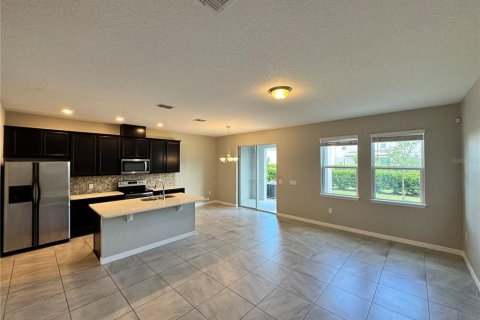 Townhouse in Orlando, Florida 3 bedrooms, 148.27 sq.m. № 1884327 - photo 13