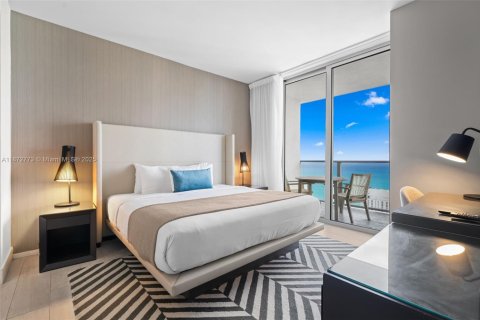 Купить кондоминиум в Холливуд, Флорида 3 спальни, 98.01м2, № 1928357 - фото 14