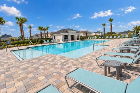 Villa ou maison à louer à Groveland, Floride: 4 chambres, 189.43 m2 № 2429223 - photo 21
