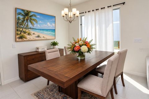 Villa ou maison à louer à Groveland, Floride: 4 chambres, 189.43 m2 № 2429223 - photo 3