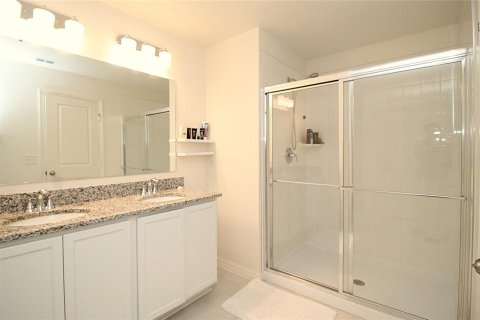Villa ou maison à louer à Groveland, Floride: 4 chambres, 189.43 m2 № 2429223 - photo 9