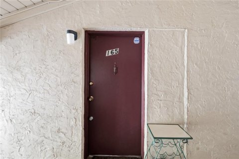 Copropriété à vendre à Tampa, Floride: 1 chambre, 65.96 m2 № 2101143 - photo 13