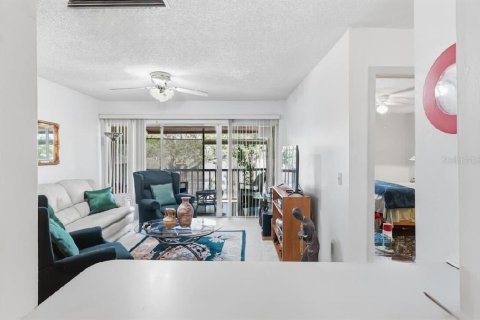 Condo à Tampa, Floride, 1 chambre  № 2101143