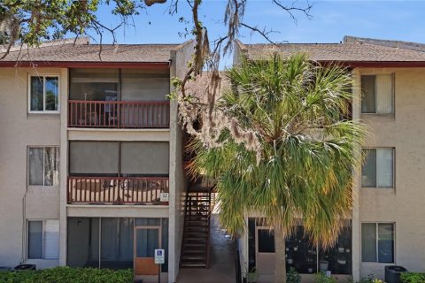 Copropriété à vendre à Tampa, Floride: 1 chambre, 65.96 m2 № 2101143 - photo 18