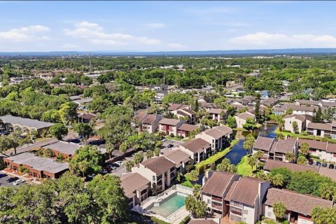 Copropriété à vendre à Tampa, Floride: 1 chambre, 65.96 m2 № 2101143 - photo 16