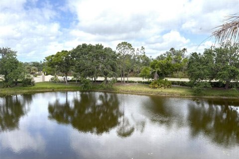Copropriété à vendre à Venice, Floride: 2 chambres, 118.91 m2 № 1624657 - photo 8