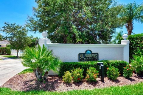 Copropriété à vendre à Venice, Floride: 2 chambres, 118.91 m2 № 1624657 - photo 23