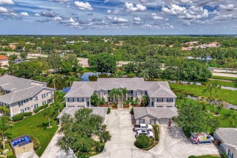 Copropriété à vendre à Venice, Floride: 2 chambres, 118.91 m2 № 1624657 - photo 3