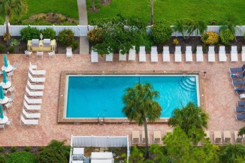 Copropriété à vendre à Venice, Floride: 2 chambres, 118.91 m2 № 1624657 - photo 26