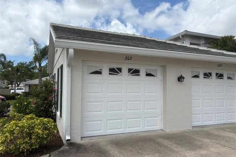 Copropriété à vendre à Venice, Floride: 2 chambres, 118.91 m2 № 1624657 - photo 2