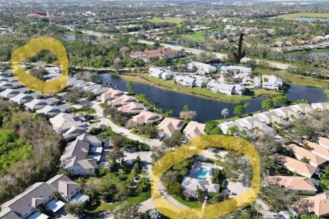 Copropriété à vendre à Venice, Floride: 2 chambres, 118.91 m2 № 1624657 - photo 24
