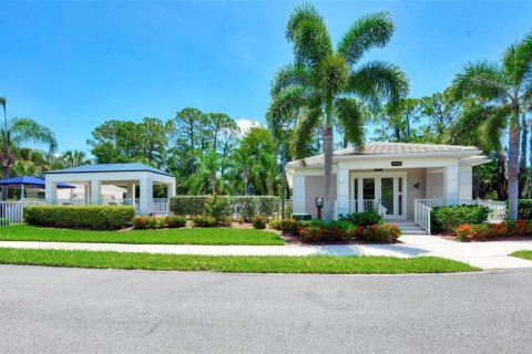 Copropriété à vendre à Venice, Floride: 2 chambres, 118.91 m2 № 1624657 - photo 28