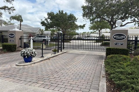 Copropriété à vendre à Venice, Floride: 2 chambres, 118.91 m2 № 1624657 - photo 22