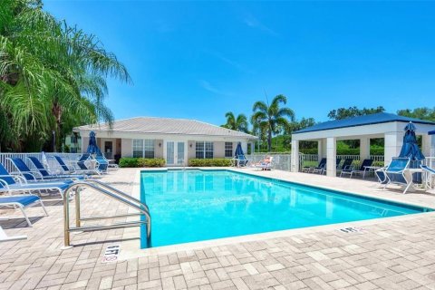 Copropriété à vendre à Venice, Floride: 2 chambres, 118.91 m2 № 1624657 - photo 25