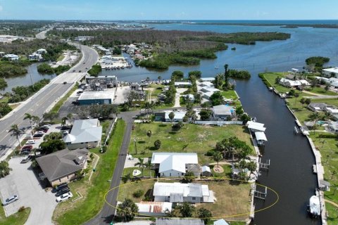 Villa ou maison à vendre à Englewood, Floride: 2 chambres, 103.86 m2 № 1847406 - photo 28