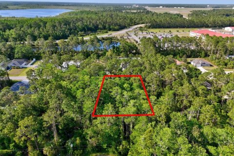 Terreno en venta en Palm Coast, Florida № 1658345 - foto 5
