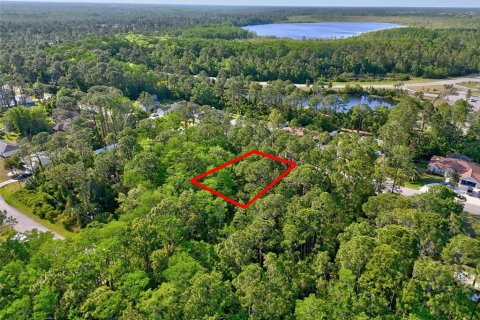 Terreno en venta en Palm Coast, Florida № 1658345 - foto 6