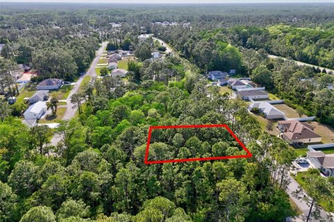 Terreno en venta en Palm Coast, Florida № 1658345 - foto 7