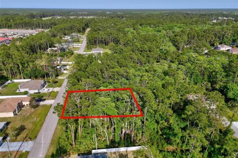 Terreno en venta en Palm Coast, Florida № 1658345 - foto 3