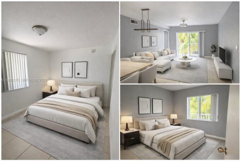 Condo in Miami, Florida, 2 bedrooms  № 2045562 - photo 9
