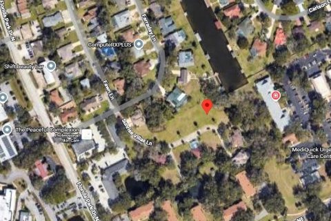 Land in Palm Coast, Florida № 1919560 - photo 6