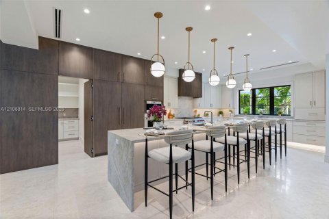 Villa ou maison à vendre à Boca Raton, Floride: 4 chambres, 419.64 m2 № 2424927 - photo 16
