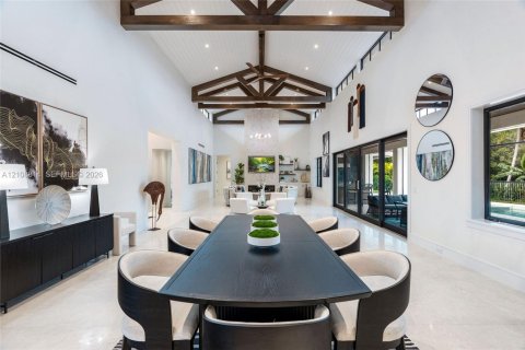Villa ou maison à vendre à Boca Raton, Floride: 4 chambres, 419.64 m2 № 2424927 - photo 14