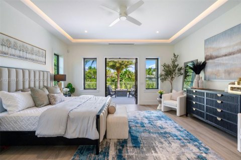 Villa ou maison à vendre à Boca Raton, Floride: 4 chambres, 419.64 m2 № 2424927 - photo 25