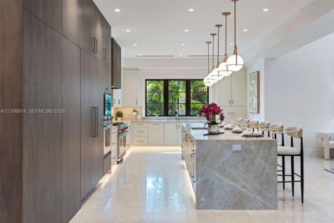 Villa ou maison à vendre à Boca Raton, Floride: 4 chambres, 419.64 m2 № 2424927 - photo 17