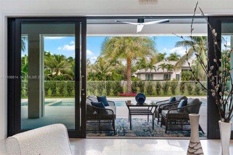 Villa ou maison à vendre à Boca Raton, Floride: 4 chambres, 419.64 m2 № 2424927 - photo 11