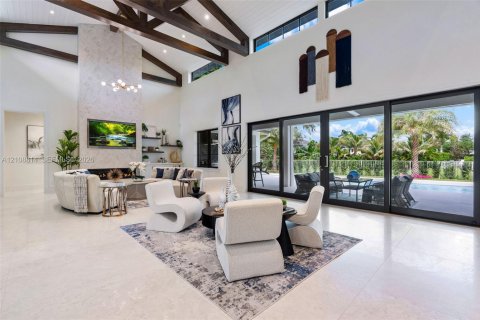 Villa ou maison à vendre à Boca Raton, Floride: 4 chambres, 419.64 m2 № 2424927 - photo 10