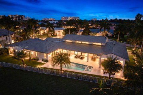 Villa ou maison à vendre à Boca Raton, Floride: 4 chambres, 419.64 m2 № 2424927 - photo 6