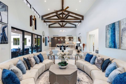 Villa ou maison à vendre à Boca Raton, Floride: 4 chambres, 419.64 m2 № 2424927 - photo 12