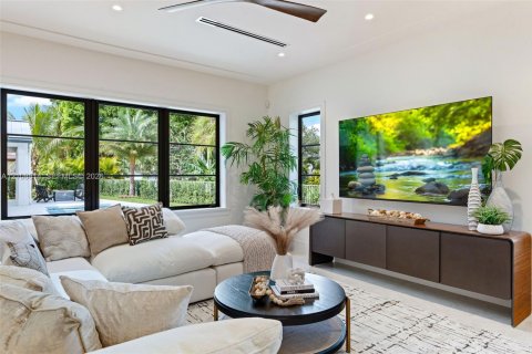 Villa ou maison à vendre à Boca Raton, Floride: 4 chambres, 419.64 m2 № 2424927 - photo 22