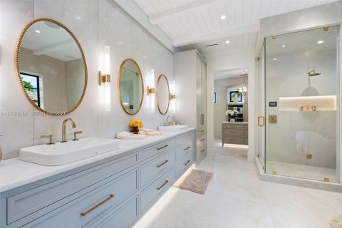 Villa ou maison à vendre à Boca Raton, Floride: 4 chambres, 419.64 m2 № 2424927 - photo 27