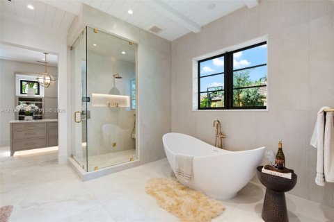 Villa ou maison à vendre à Boca Raton, Floride: 4 chambres, 419.64 m2 № 2424927 - photo 28