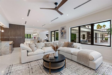 Villa ou maison à vendre à Boca Raton, Floride: 4 chambres, 419.64 m2 № 2424927 - photo 23