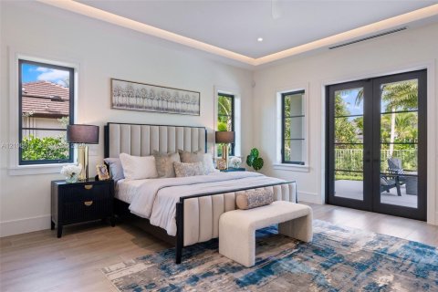 Villa ou maison à vendre à Boca Raton, Floride: 4 chambres, 419.64 m2 № 2424927 - photo 24
