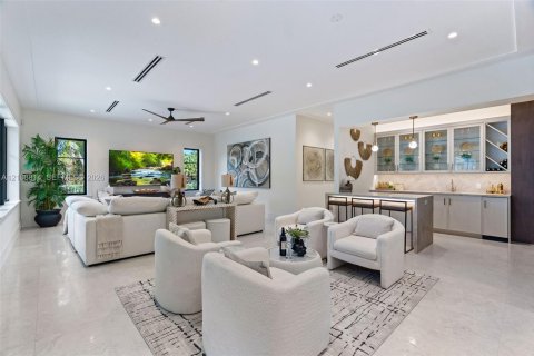 Villa ou maison à vendre à Boca Raton, Floride: 4 chambres, 419.64 m2 № 2424927 - photo 20