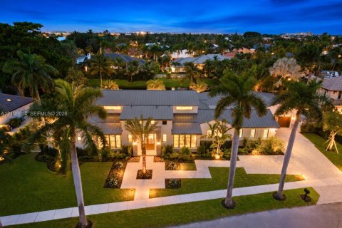 Villa ou maison à vendre à Boca Raton, Floride: 4 chambres, 419.64 m2 № 2424927 - photo 7